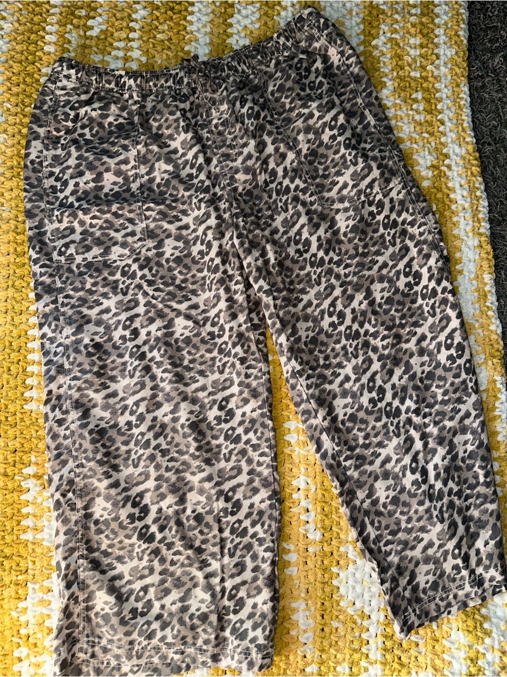 Aerie Workwear Pants